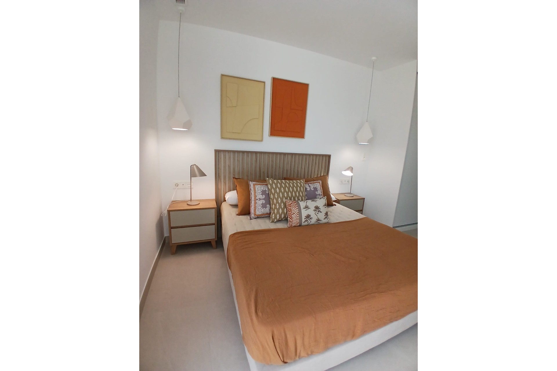 Nieuwbouw Woningen - Vrijstaand - Bigastro