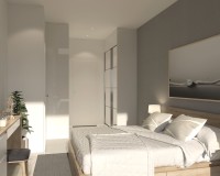 Nieuwbouw Woningen - Vrijstaand - Casas del Aljibe