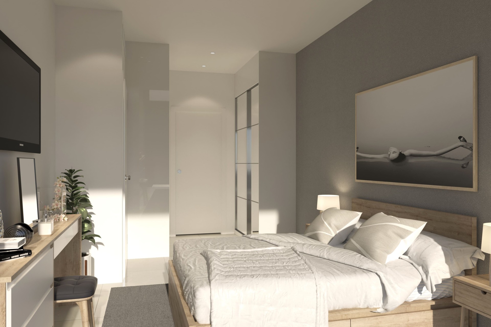Nieuwbouw Woningen - Vrijstaand - Casas del Aljibe