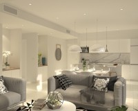 Nieuwbouw Woningen - Vrijstaand - Casas del Aljibe