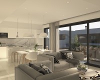 Nieuwbouw Woningen - Vrijstaand - Casas del Aljibe