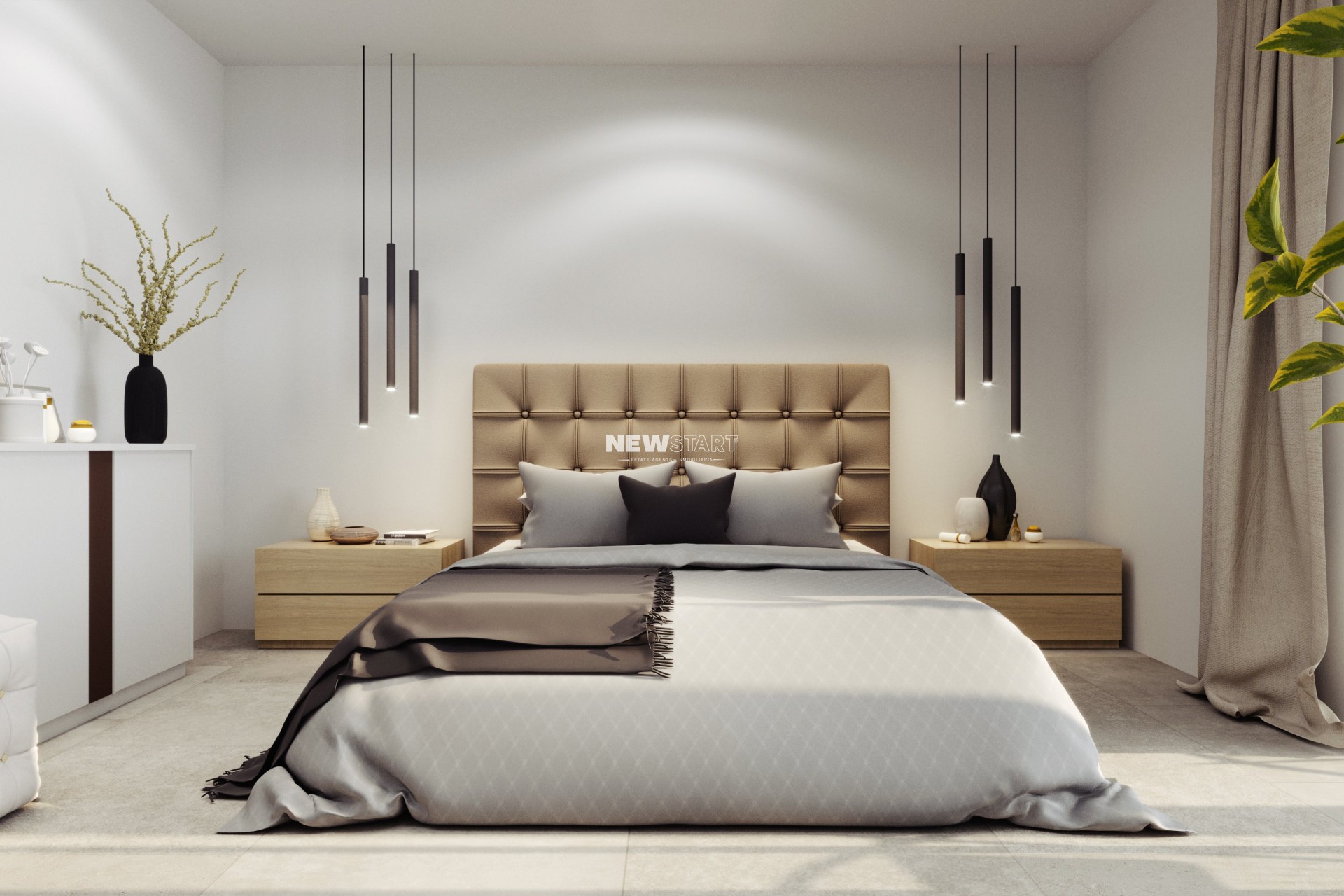 Nieuwbouw Woningen - Vrijstaand - Ciudad Quesada