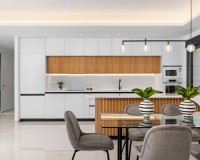 Nieuwbouw Woningen - Vrijstaand - Ciudad Quesada