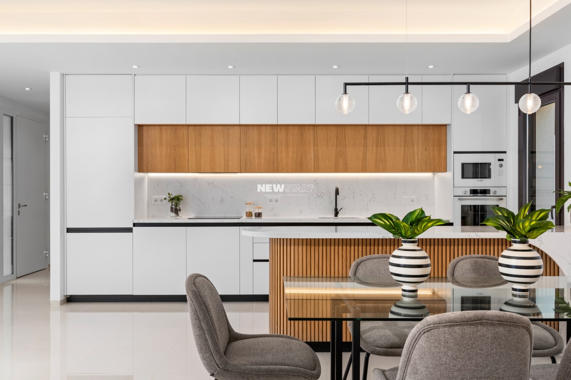 Nieuwbouw Woningen - Vrijstaand - Ciudad Quesada