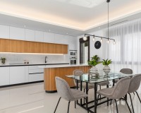 Nieuwbouw Woningen - Vrijstaand - Ciudad Quesada