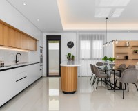 Nieuwbouw Woningen - Vrijstaand - Ciudad Quesada