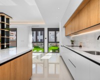 Nieuwbouw Woningen - Vrijstaand - Ciudad Quesada