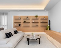 Nieuwbouw Woningen - Vrijstaand - Ciudad Quesada