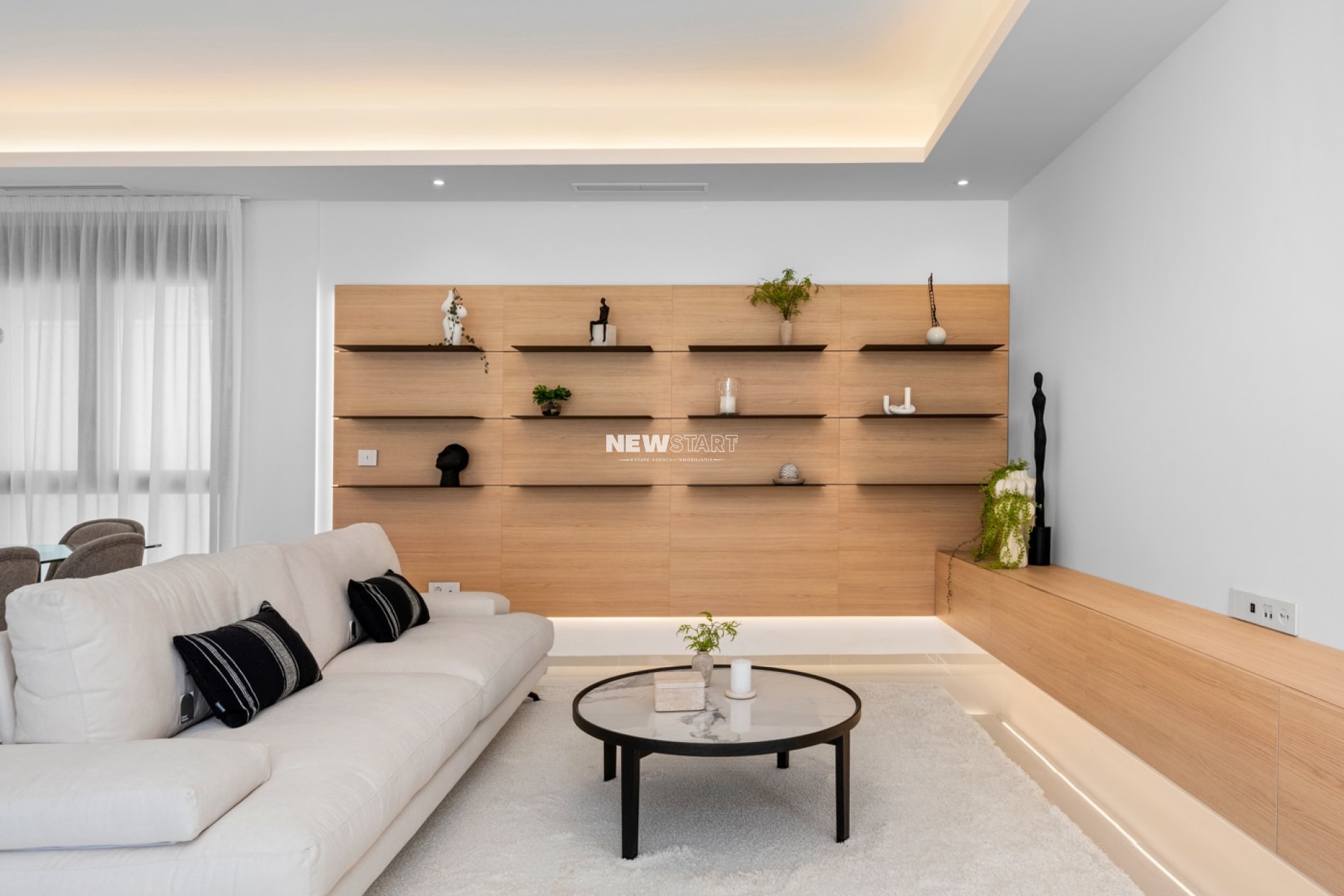 Nieuwbouw Woningen - Vrijstaand - Ciudad Quesada