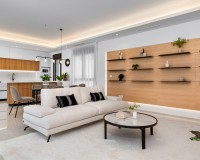 Nieuwbouw Woningen - Vrijstaand - Ciudad Quesada
