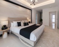 Nieuwbouw Woningen - Vrijstaand - Ciudad Quesada