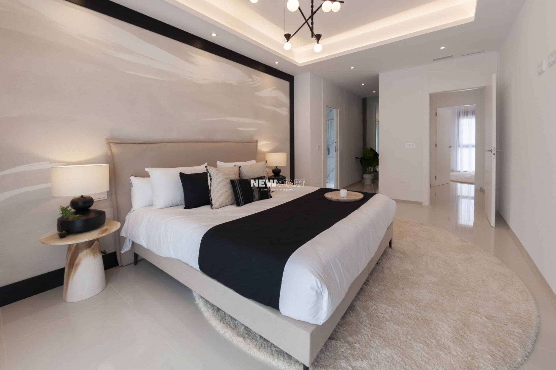 Nieuwbouw Woningen - Vrijstaand - Ciudad Quesada