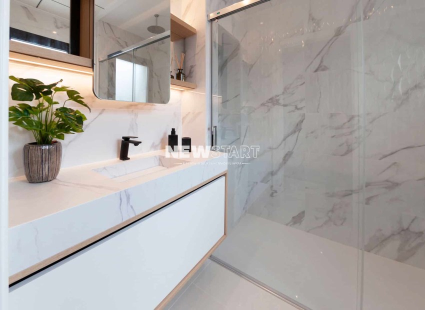 Nieuwbouw Woningen - Vrijstaand - Ciudad Quesada