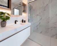 Nieuwbouw Woningen - Vrijstaand - Ciudad Quesada