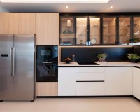 Nieuwbouw Woningen - Vrijstaand - Ciudad Quesada