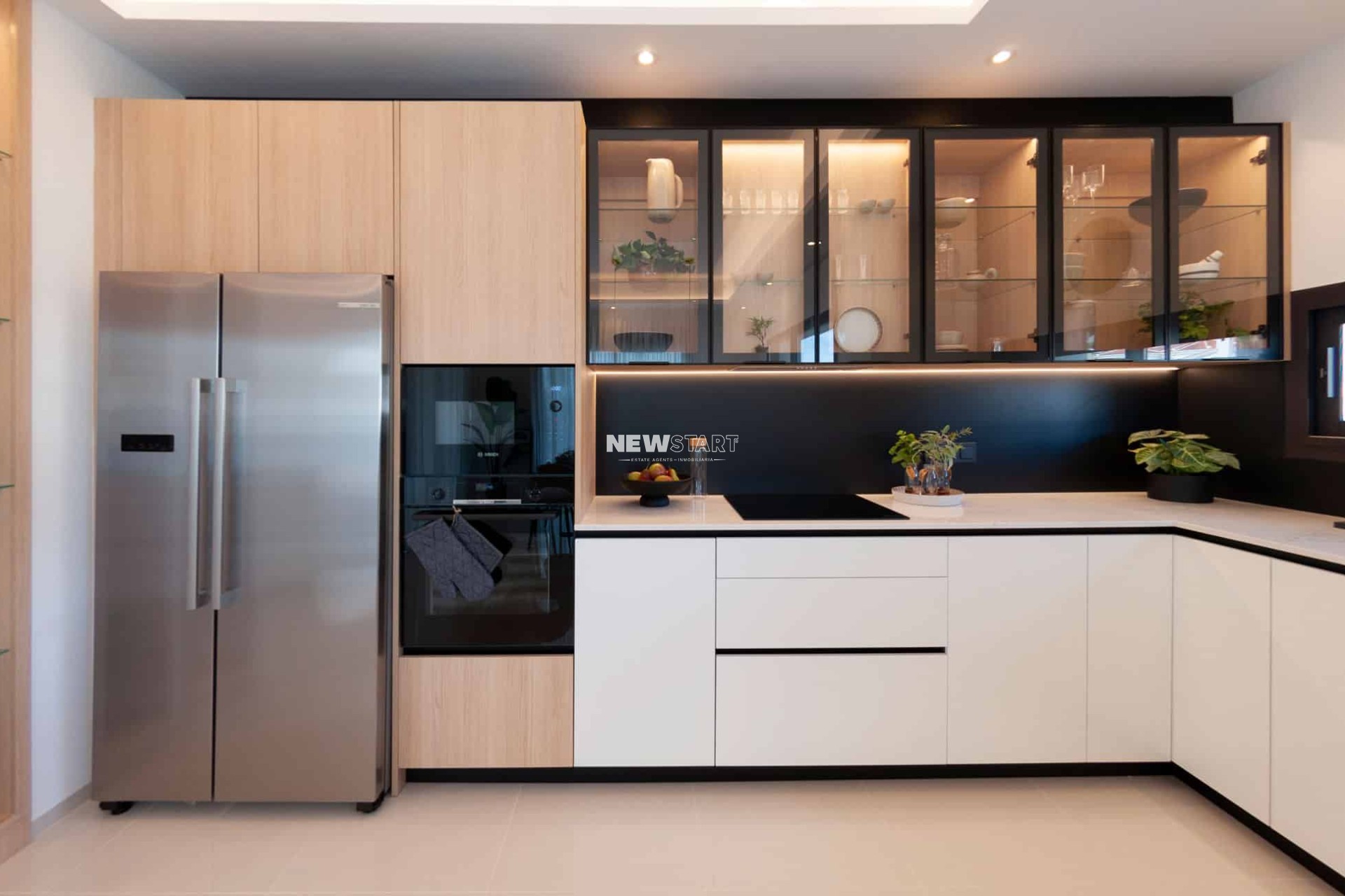 Nieuwbouw Woningen - Vrijstaand - Ciudad Quesada