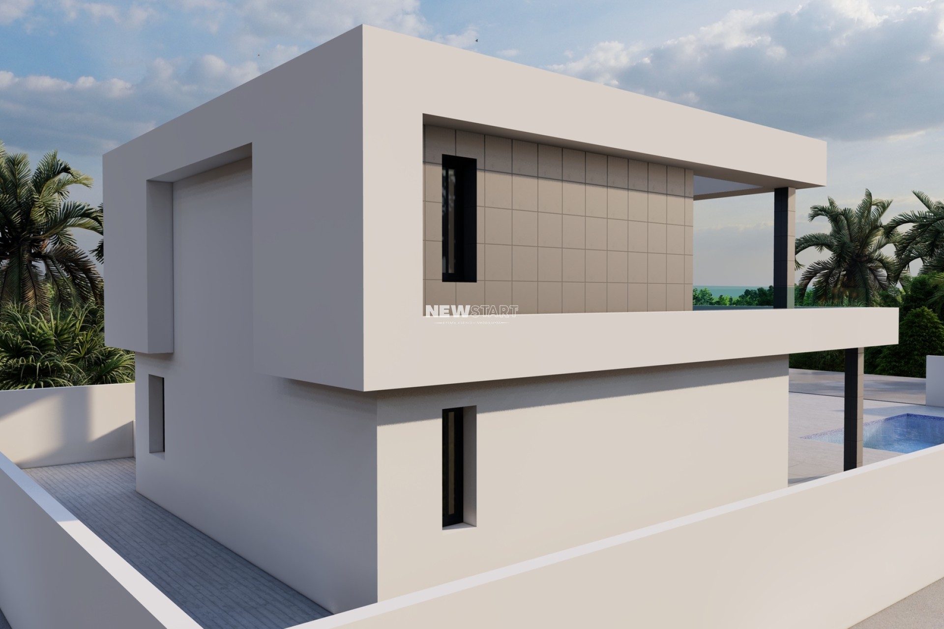 Nieuwbouw Woningen - Vrijstaand - Ciudad Quesada