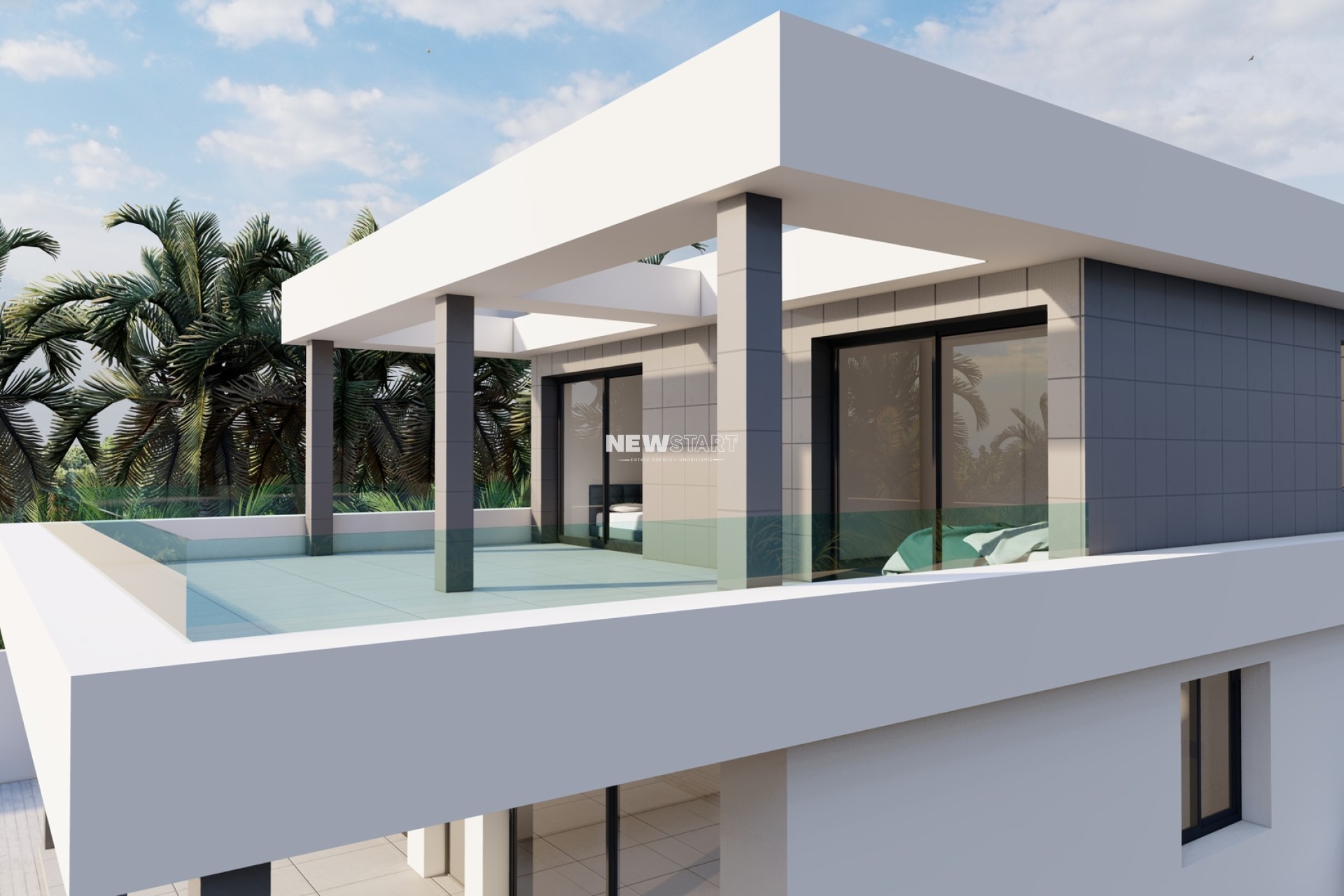 Nieuwbouw Woningen - Vrijstaand - Ciudad Quesada