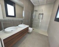 Nieuwbouw Woningen - Vrijstaand - Ciudad Quesada