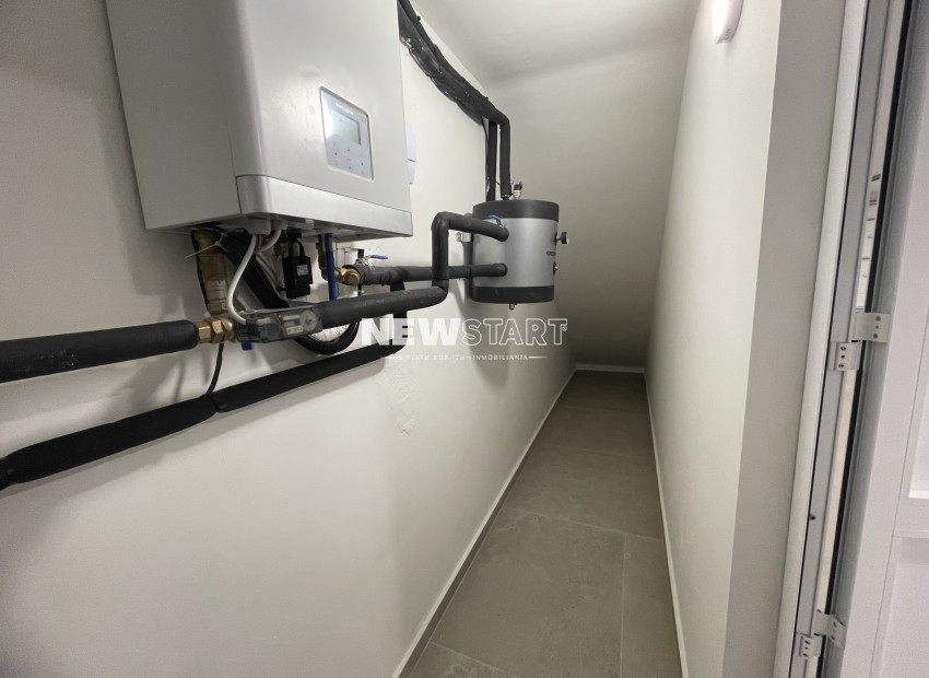 Nieuwbouw Woningen - Vrijstaand - Ciudad Quesada