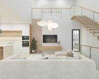 Nieuwbouw Woningen - Vrijstaand - Ciudad Quesada