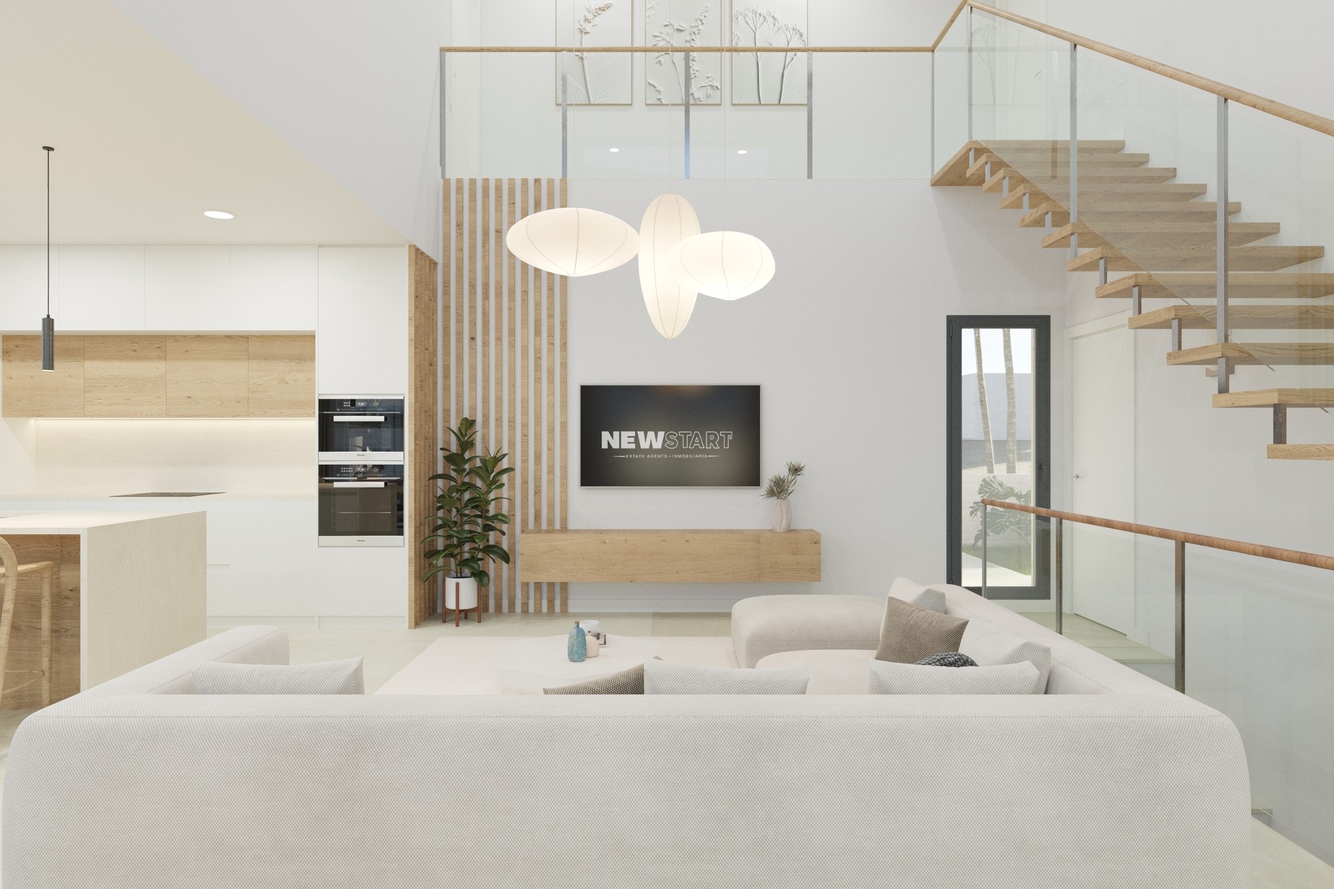 Nieuwbouw Woningen - Vrijstaand - Ciudad Quesada