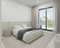 Nieuwbouw Woningen - Vrijstaand - Ciudad Quesada