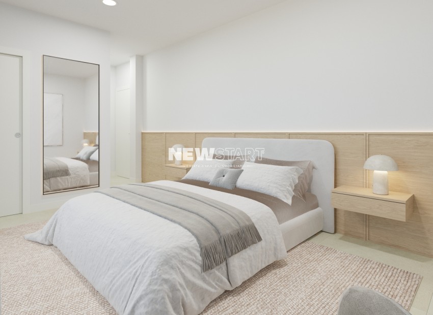 Nieuwbouw Woningen - Vrijstaand - Ciudad Quesada