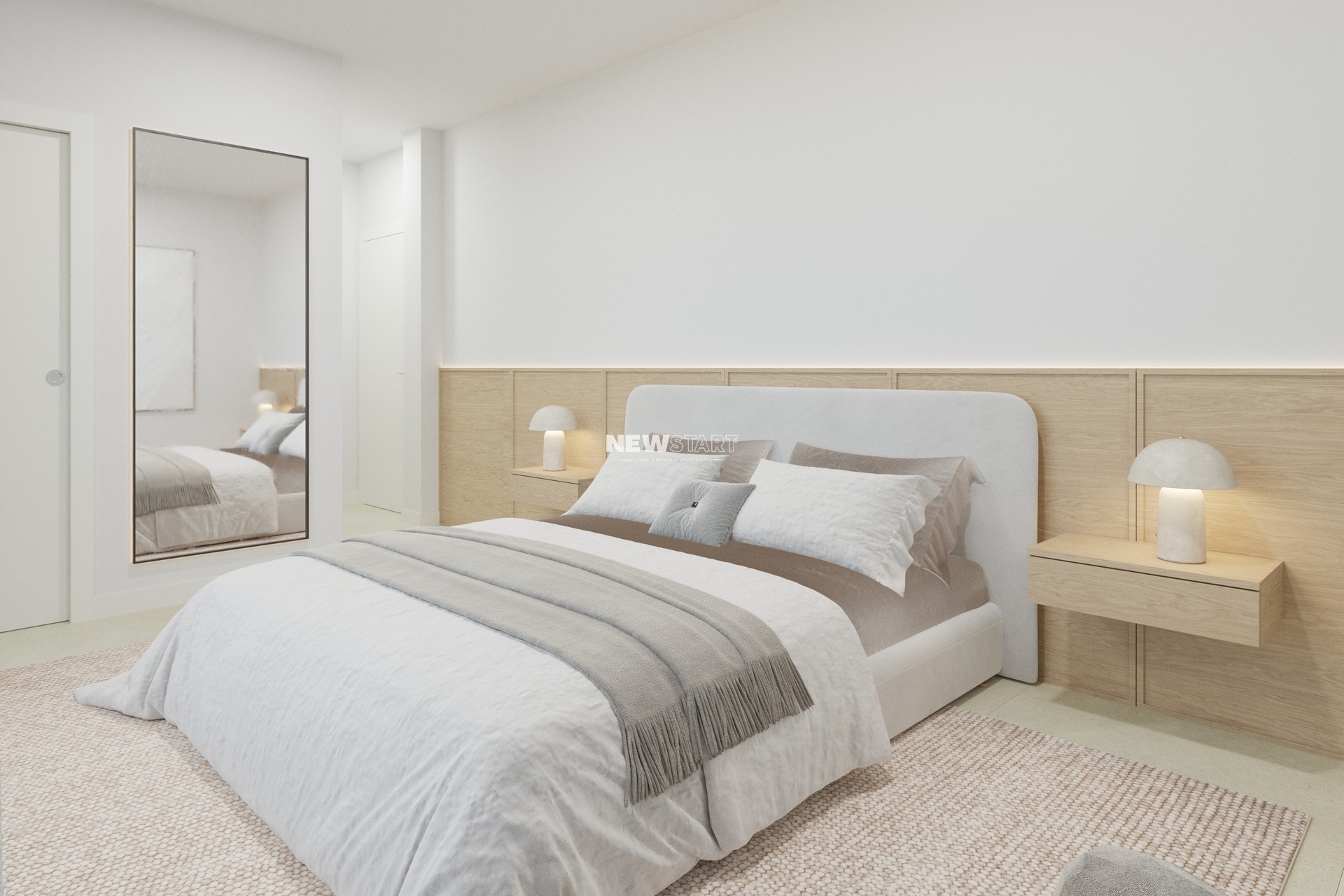 Nieuwbouw Woningen - Vrijstaand - Ciudad Quesada