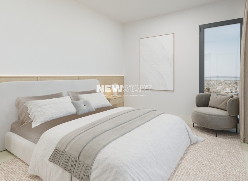 Nieuwbouw Woningen - Vrijstaand - Ciudad Quesada