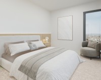 Nieuwbouw Woningen - Vrijstaand - Ciudad Quesada