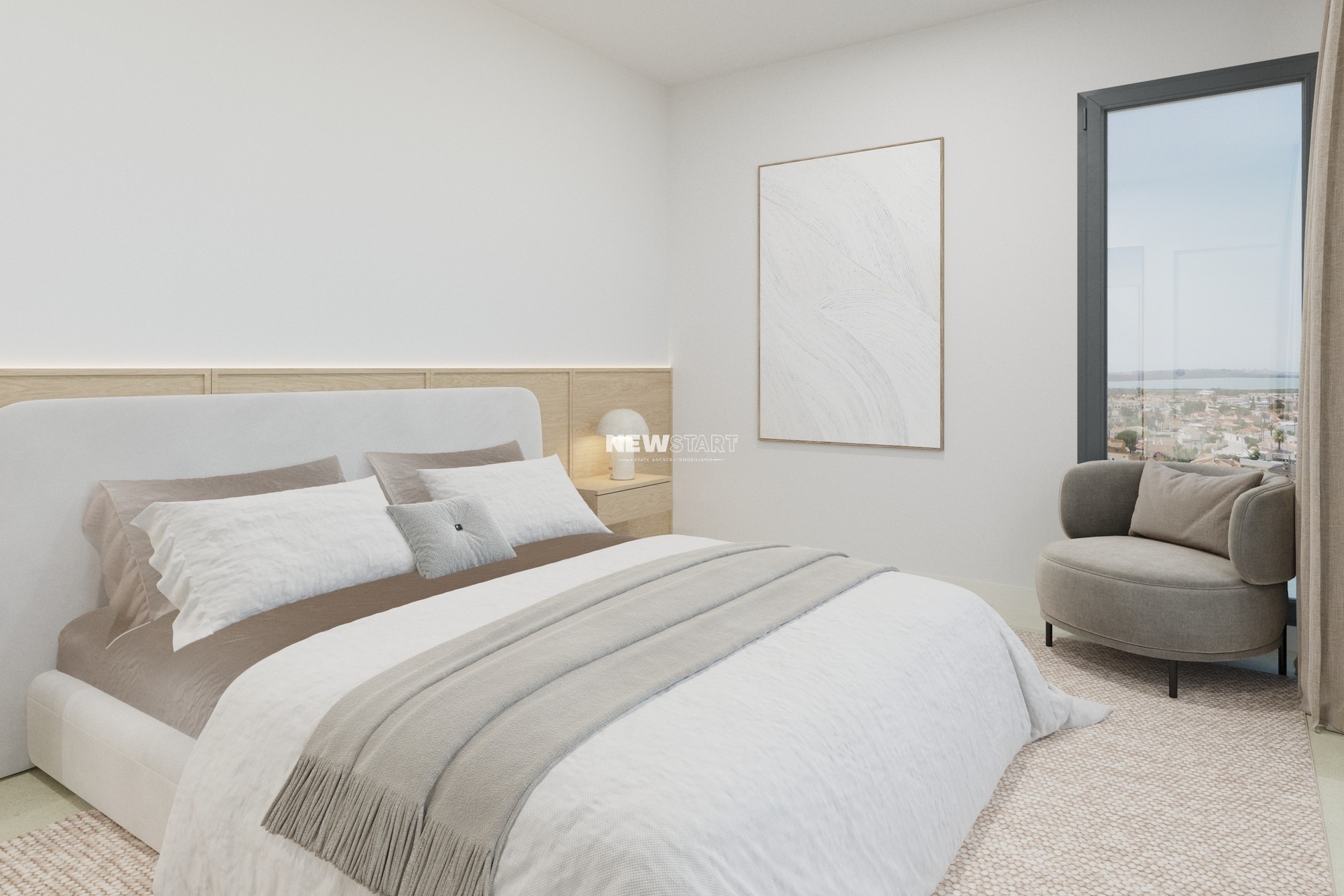 Nieuwbouw Woningen - Vrijstaand - Ciudad Quesada