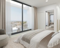 Nieuwbouw Woningen - Vrijstaand - Ciudad Quesada