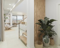 Nieuwbouw Woningen - Vrijstaand - Ciudad Quesada