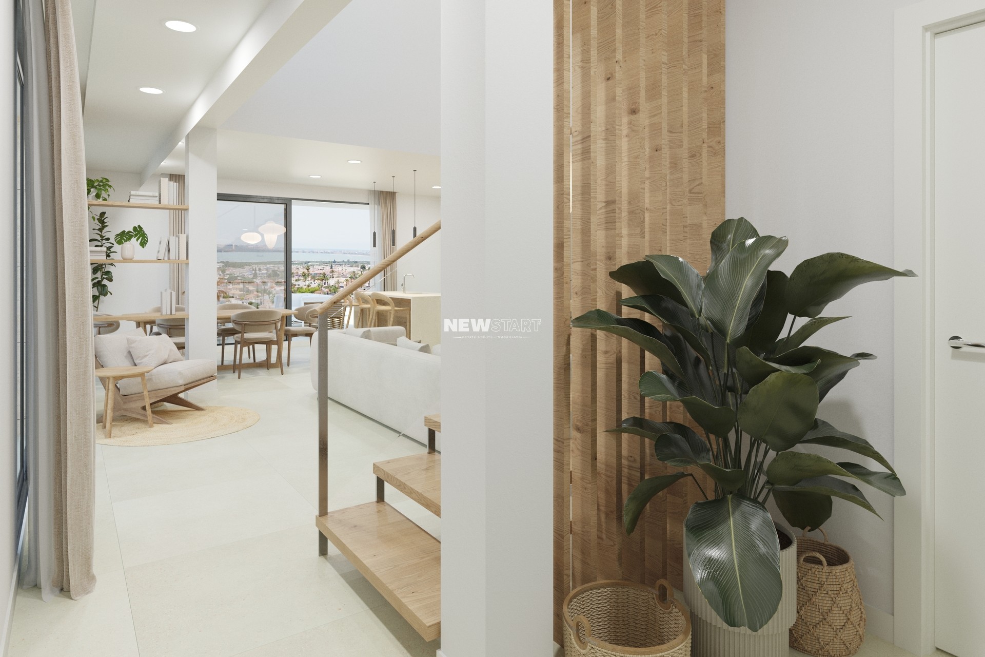 Nieuwbouw Woningen - Vrijstaand - Ciudad Quesada