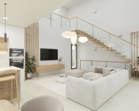 Nieuwbouw Woningen - Vrijstaand - Ciudad Quesada