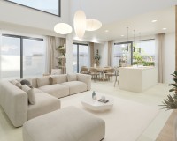 Nieuwbouw Woningen - Vrijstaand - Ciudad Quesada