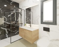 Nieuwbouw Woningen - Vrijstaand - Ciudad Quesada