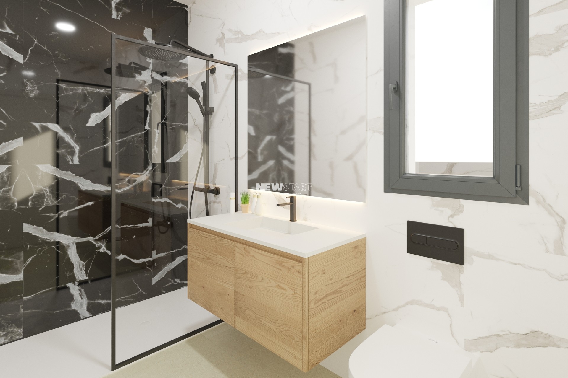 Nieuwbouw Woningen - Vrijstaand - Ciudad Quesada