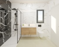 Nieuwbouw Woningen - Vrijstaand - Ciudad Quesada