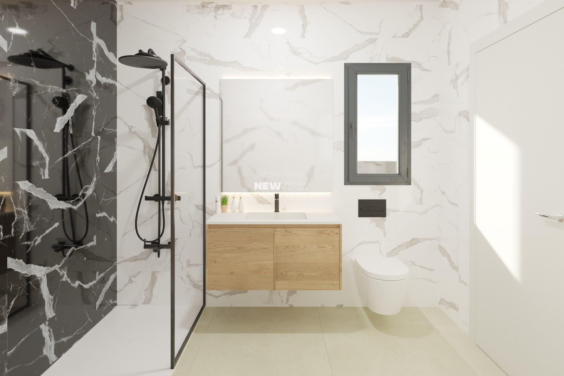 Nieuwbouw Woningen - Vrijstaand - Ciudad Quesada