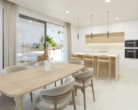 Nieuwbouw Woningen - Vrijstaand - Ciudad Quesada