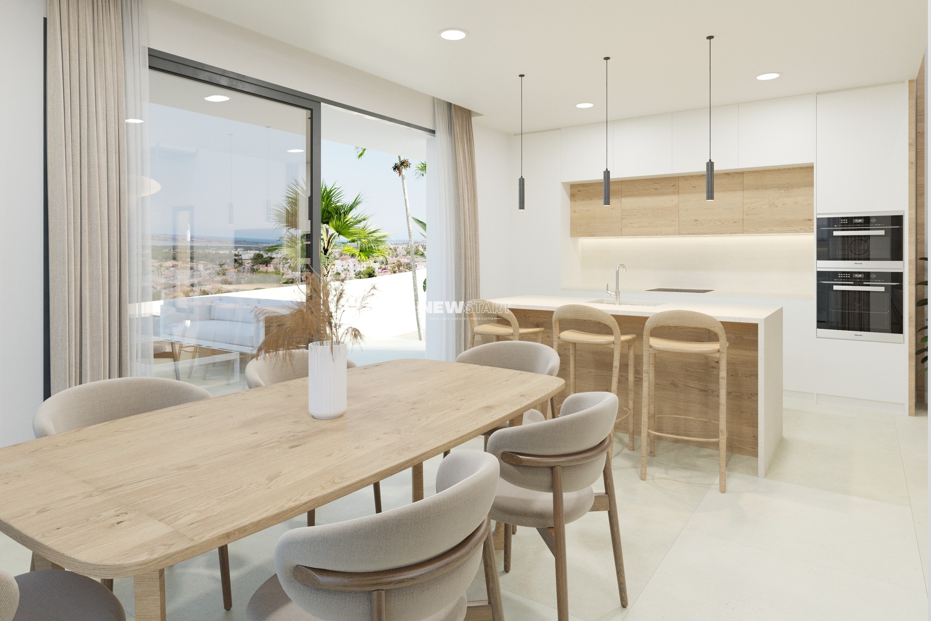 Nieuwbouw Woningen - Vrijstaand - Ciudad Quesada