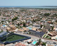 Nieuwbouw Woningen - Vrijstaand - Ciudad Quesada