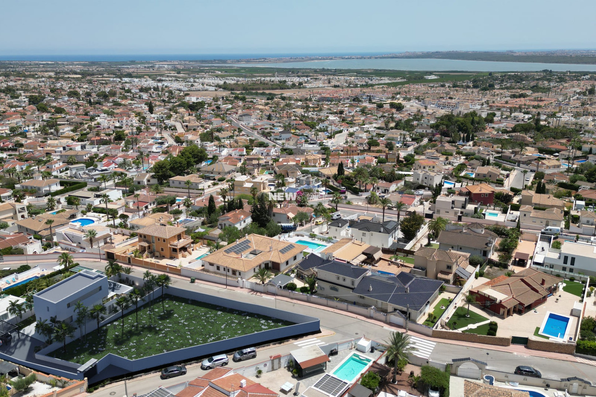Nieuwbouw Woningen - Vrijstaand - Ciudad Quesada