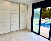 Nieuwbouw Woningen - Vrijstaand - Ciudad Quesada