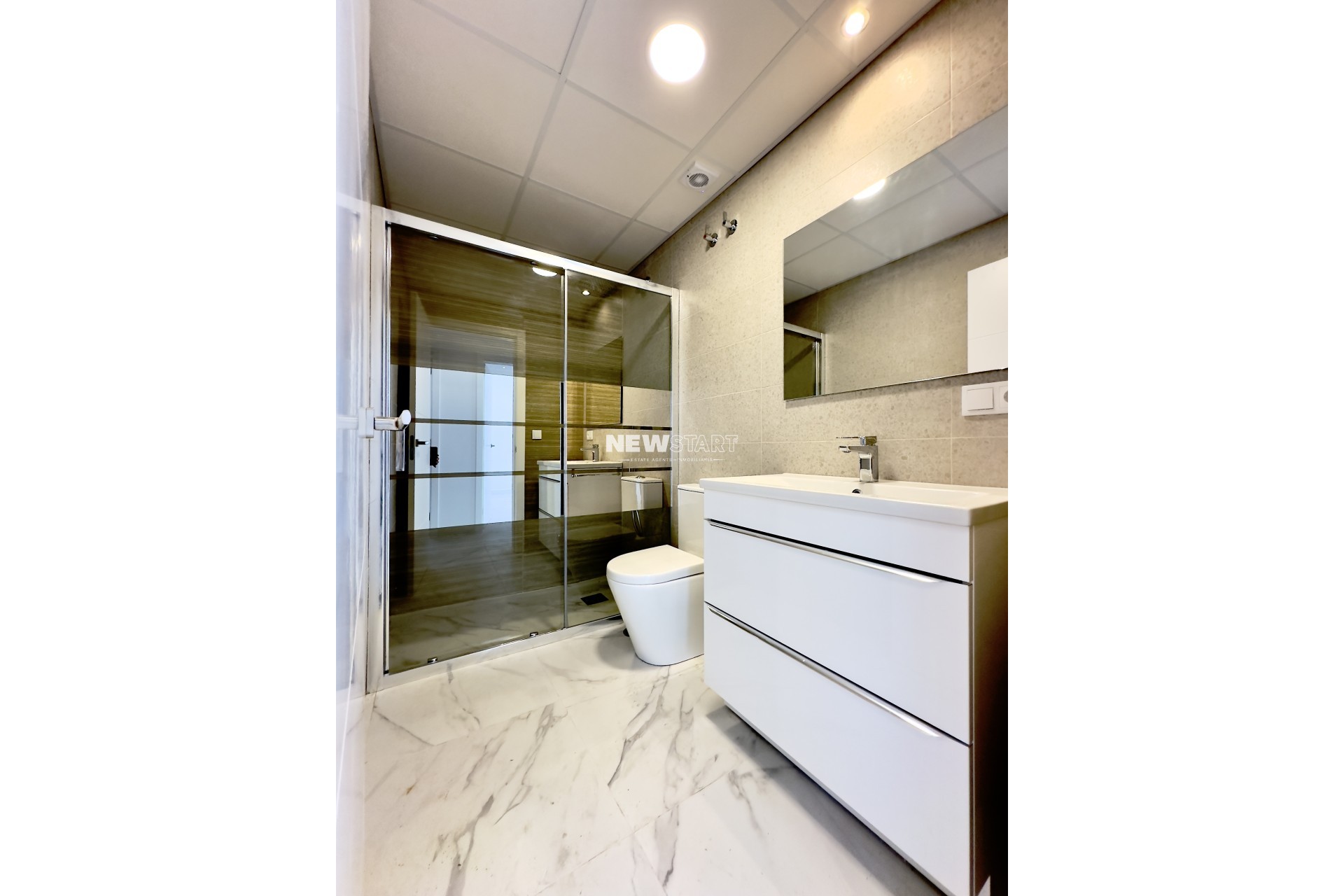 Nieuwbouw Woningen - Vrijstaand - Ciudad Quesada