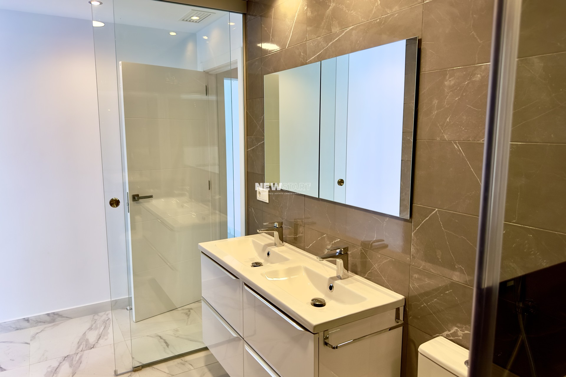 Nieuwbouw Woningen - Vrijstaand - Ciudad Quesada