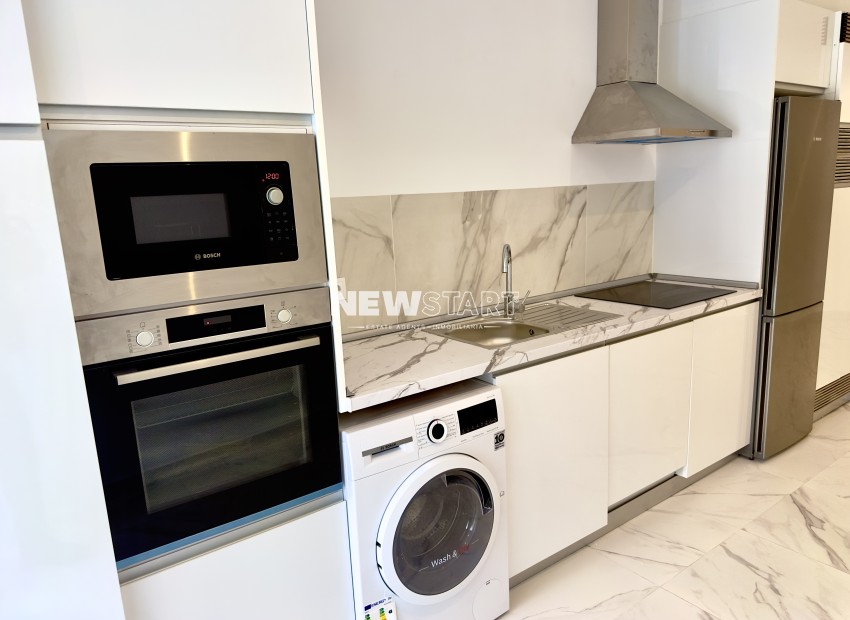 Nieuwbouw Woningen - Vrijstaand - Ciudad Quesada