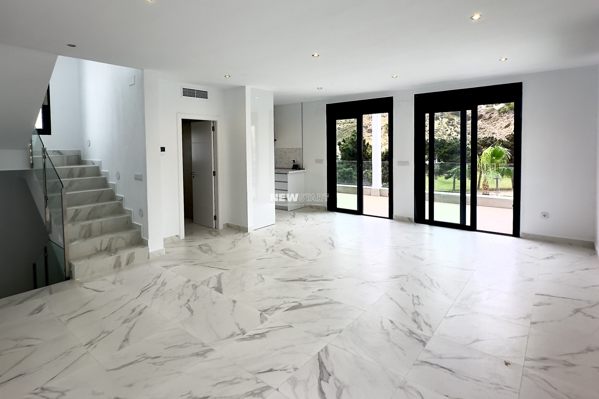 Nieuwbouw Woningen - Vrijstaand - Ciudad Quesada